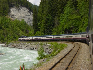 Journey through the clouds | Rocky Mountaineer Journey through the clouds | Rocky Mountaineer